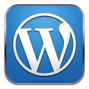 Px, Wordpress Icon