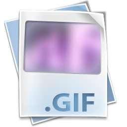 Camill, File, Gif Icon