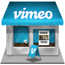 Vimeoshop Icon