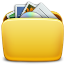 Documents, Folder, Icon, My Icon