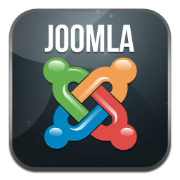 Joomla, Px Icon