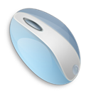 Camill, Mouse Icon