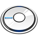 Disc, Icon Icon