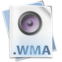 Camill, File, Wma Icon