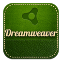 Dreamweaver, Px Icon