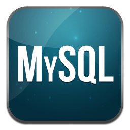 Mysql, Px Icon