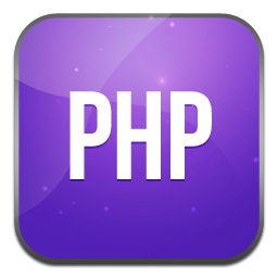 Php, Px Icon