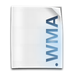 Camill, File, Wma Icon
