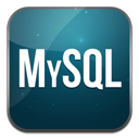Mysql, Px Icon