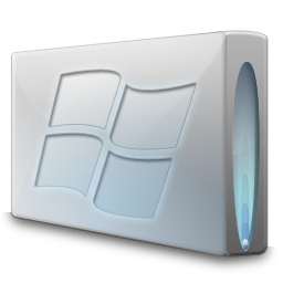 Camill, Windows Icon