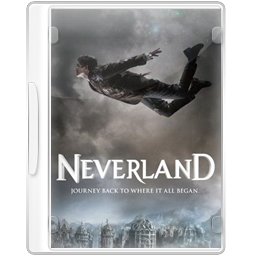 Icon, Neverland Icon