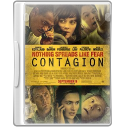 Contagion, Icon Icon