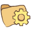 Programsfolder Icon