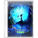Frog, Icon, Princess Icon