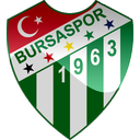 Bursaspor, x Icon