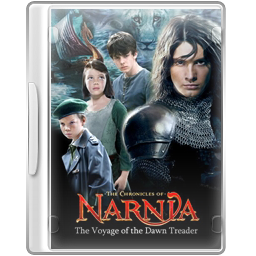 , Icon, Narnia Icon