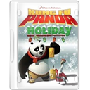 Holiday, Icon, Kungfu, Panda Icon