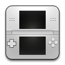 Ds, Nintendo Icon