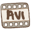 Avi Icon
