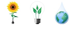 Free Environment Icons