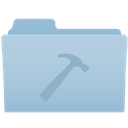 Devolper, Folder Icon