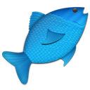 , Fish Icon