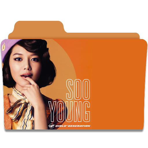 Sooyounggp Icon