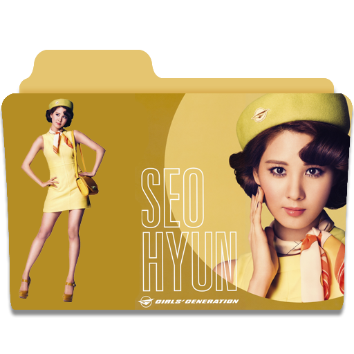 Seohyungp Icon