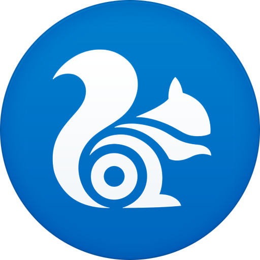 Browser, Uc Icon