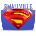 Folder, Smallville, Tv Icon