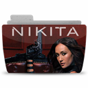 Folder, Nikita, Tv Icon