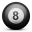 8ball Icon