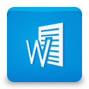 Officeword Icon