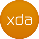 Xda Icon