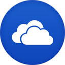 Skydrive Icon