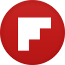 Flipboard Icon