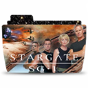 Folder, Stargate, Tv Icon