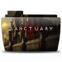 Folder, Sanctuary, Tv Icon