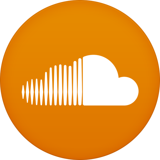 Soundscloud Icon