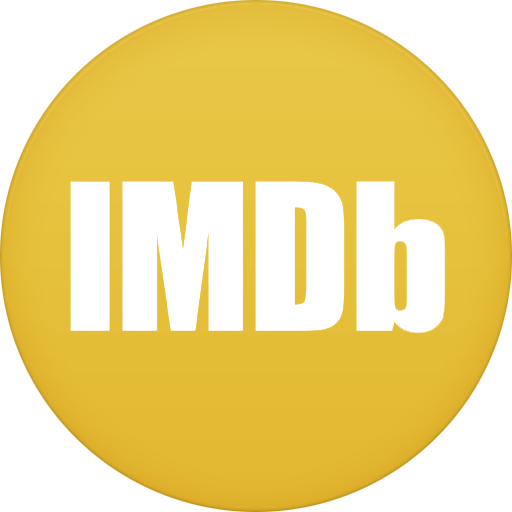 Imdb Icon