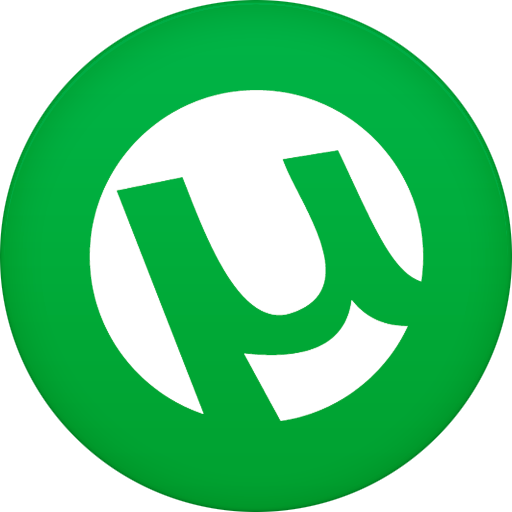 Utorrent Icon