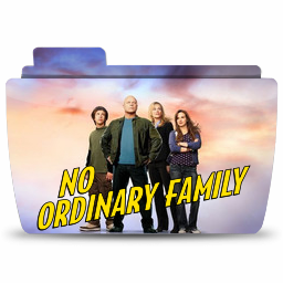 Family, Folder, n.o., Tv Icon