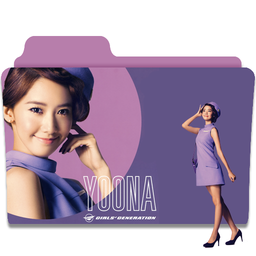 Yoonagp Icon