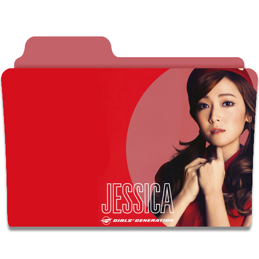 Jessicagp Icon