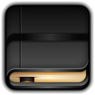 Sketchpad Icon
