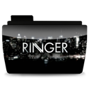 Folder, Ringer, Tv Icon