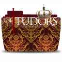 Folder, Tudors, Tv Icon