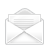 Email, Envelope, Open Icon