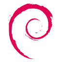 Debian, Logo Icon