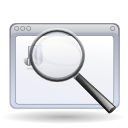 Application, Enlarge, Find, Glass, Magnifying, Search, Zoom Icon